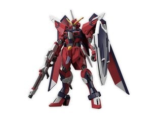 Bandai - HGCE STTS-808 Immortal Justice Gundam, 1/144, 66285 цена и информация | Конструкторы и кубики | hansapost.ee