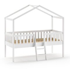 2-osaline laste voodikomplekt Aatrium Dallas, 90x200 cm, valge hind ja info | Lastevoodid | hansapost.ee