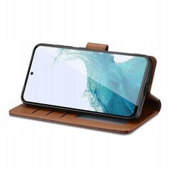 Чехол Tech-Protect wallet для Motorola Moto G84 5G черный цена и информация | Чехлы для телефонов | hansapost.ee