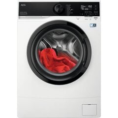 AEG LSR6E26DE price and information | Washing machines | hansapost.ee