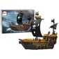 Konstruktor Lean Toys Pirate Ship Ship, 1288-osaline цена и информация | Klotsid ja konstruktorid | hansapost.ee