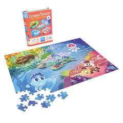 Пазл Spinmaster Games Storybook 6066938, 209 д. цена и информация | Пазлы | hansapost.ee