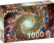 Galaxy Pusle Enjoy Pusle, 1949, 1000 tk hind ja info | Pusled lastele ja täiskasvanutele | hansapost.ee