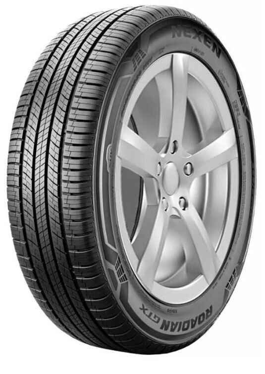 Nexen Roadian CTX 235/55R18 104/102H C цена и информация | Suverehvid | hansapost.ee