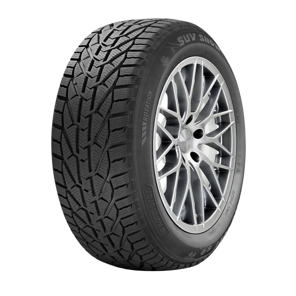 Kormoran SUV Snow 225/65R17 102H hind ja info | Talverehvid | hansapost.ee