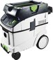 Festool Mobiilne tolmuimeja CLEANTEC CTL 36 E 574965 цена и информация | Tolmuimejad | hansapost.ee