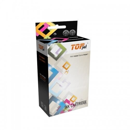 TopJet Epson 112 цена и информация | Tindiprinteri kassetid | hansapost.ee