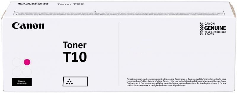 Canon T10 hind ja info | Tindiprinteri kassetid | hansapost.ee