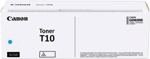 Canon T10 hind ja info | Tindiprinteri kassetid | hansapost.ee
