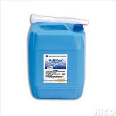 Vedelik AdBlue, 20 L hind ja info | Autokeemia | hansapost.ee