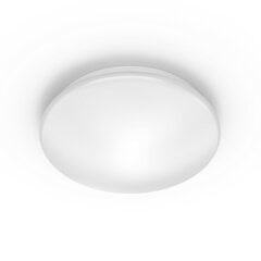 Потолочный светильник Philips Moire, белый, 32 x 6.8 см цена и информация | Потолочные светильники | hansapost.ee
