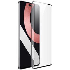 Nillkin Impact Resistant Curved Film for Xiaomi 13 Lite (2PCS) цена и информация | Защитные пленки для телефонов | hansapost.ee