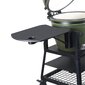 FireBird Kamado grill 59 cm (23,5 tolli) koos liikuva toidukorviga FB235 hind ja info | Grillid | hansapost.ee