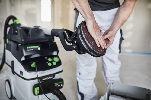 Festool Lihvtald Saphir STF D225/48 P24 SA/25 205650 hind ja info | Lihvmasinad | hansapost.ee