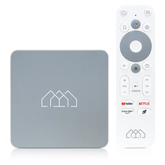 Homatics Box HD Android 11 TV SMART TV hind ja info | TV tüünerid | hansapost.ee