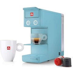 Illy Y3.3 EC цена и информация | Кофемашины | hansapost.ee