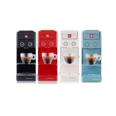 Illy Y3.3 EC цена и информация | Кофемашины | hansapost.ee