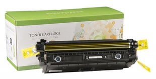 Mitteoriginaalne staatiline juhtseade HP 508X CF360X/CRG040H, must kassett hind ja info | Laserprinteri toonerid | hansapost.ee