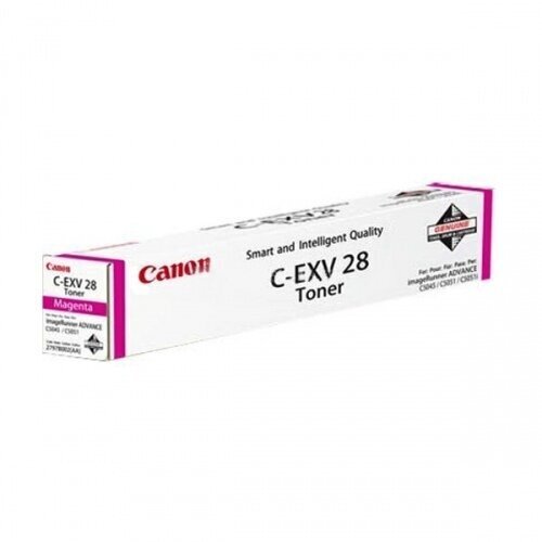 Canon C-EXV 28 (2797B002), roosa hind ja info | Laserprinteri toonerid | hansapost.ee