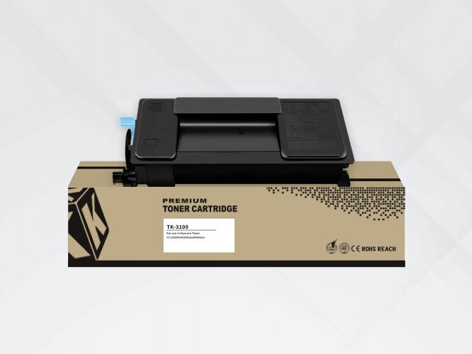 Kyocera TK-3100 цена и информация | Tindiprinteri kassetid | hansapost.ee