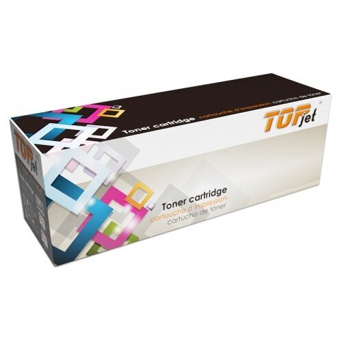 TopJet HP CC364X цена и информация | Tindiprinteri kassetid | hansapost.ee