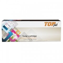 TopJet HP CC364X hind ja info | Tindiprinteri kassetid | hansapost.ee