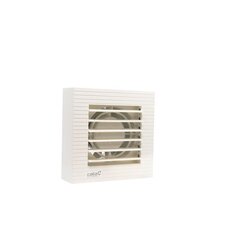 Väline ventilaator Cata b-12 M, valge hind ja info | Vannitoa ventilaatorid | hansapost.ee