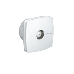 Väline ventilaator Cata X-Mart 10 Standard, valge цена и информация | Vannitoa ventilaatorid | hansapost.ee