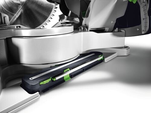 Miiusaed Festool Kapex KS 120 REB 575302 hind ja info | Elektrilised saed, ketassaed ja tarvikud | hansapost.ee