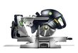 Miiusaed Festool Kapex KS 120 REB 575302 hind ja info | Elektrilised saed, ketassaed ja tarvikud | hansapost.ee