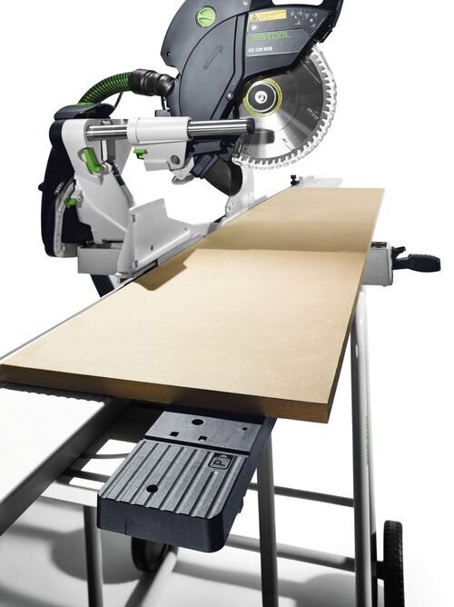 Miiusaed Festool Kapex KS 120 REB 575302 hind ja info | Elektrilised saed, ketassaed ja tarvikud | hansapost.ee