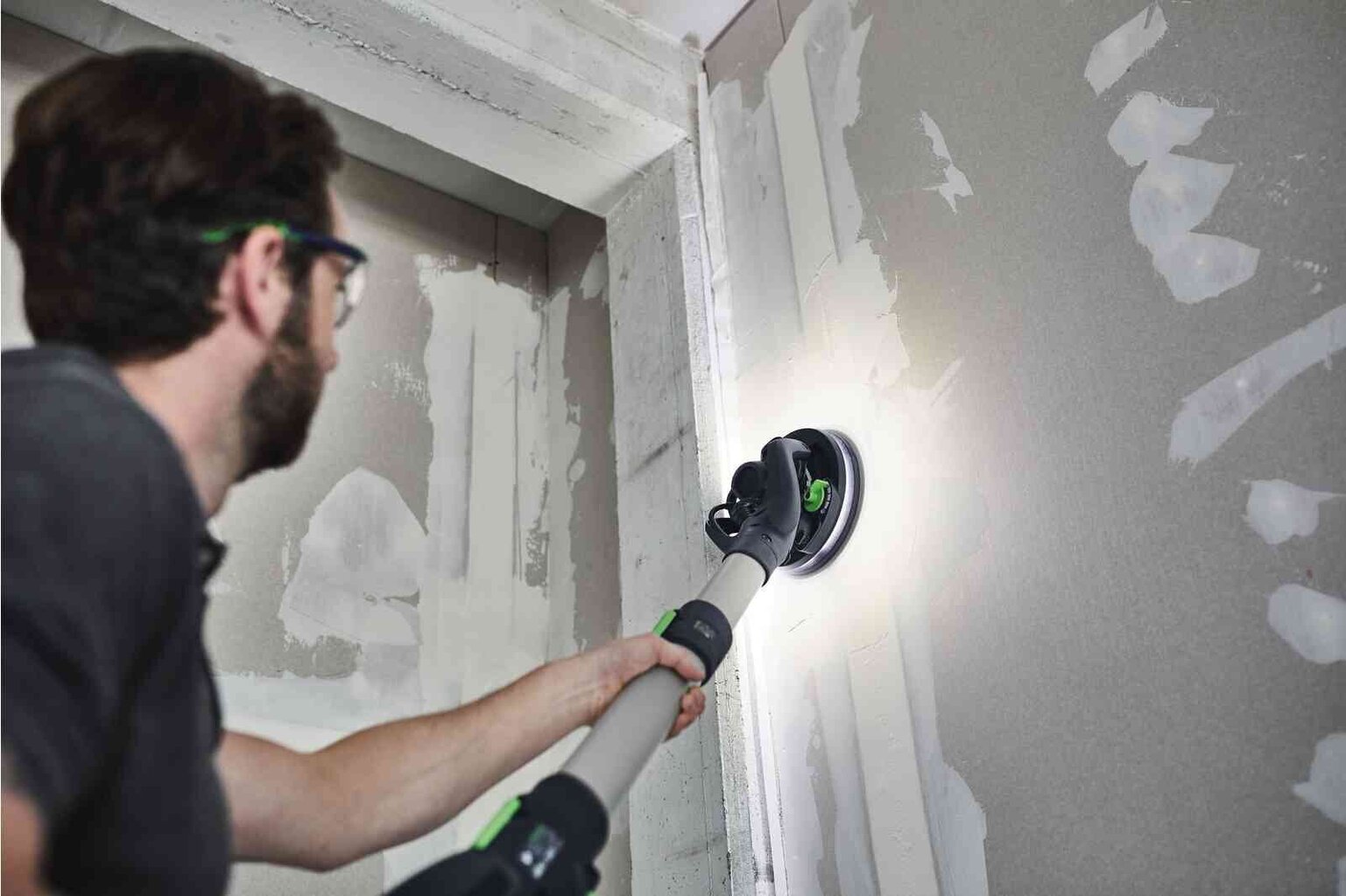 Festool Pika varrega lihvijad Planex LHS 2 225 EQI-Plus 575990 hind ja info | Lihvmasinad | hansapost.ee