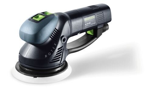 Festool Ülekandega ekstsentriklihvmasinad ROTEX RO 150 FEQ 575066 цена и информация | Lihvmasinad | hansapost.ee