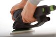 Festool Ülekandega ekstsentriklihvmasinad ROTEX RO 150 FEQ 575066 цена и информация | Lihvmasinad | hansapost.ee