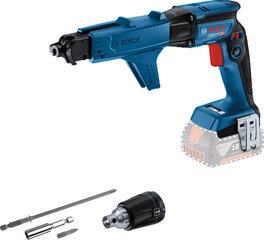 Kipskruvikeeraja GTB 18V-45 18V (ilma aku ja laadijata) 06019K7005 BOSCH цена и информация | Дрели и шуруповёрты | hansapost.ee