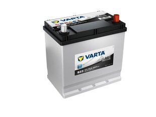 Aku Varta BD B23, 12 V price and information | Car batteries | hansapost.ee