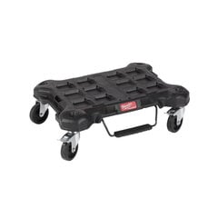 Käru Milwaukee PACKOUT™ Trolley цена и информация | Ящики для инструментов, держатели | hansapost.ee