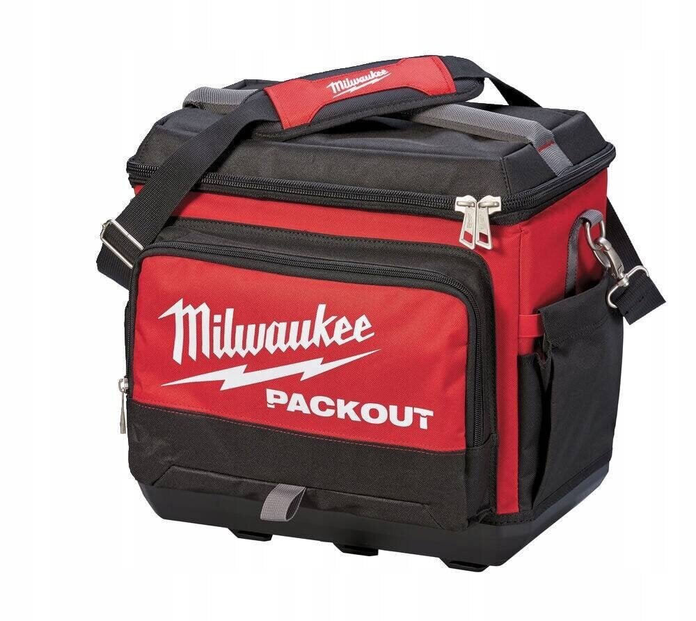 Jahutuskott Milwaukee Packout™ hind ja info | Külmakastid, külmakotid, külmaelemendid | hansapost.ee