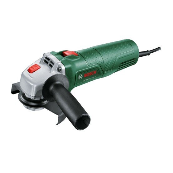 Nurklihvija 125mm 750W UniversalGrind 750-125 hind ja info | Lihvmasinad | hansapost.ee