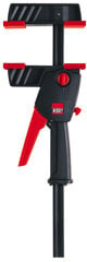 Тиски Bessey DUO 450/85 цена и информация | Механические инструменты | hansapost.ee