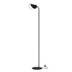 Торшер Floor Lamp Mollis цена и информация | Торшеры | hansapost.ee