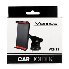 Vennus Car Holder VCH11 hind ja info | Telefonihoidjad | hansapost.ee