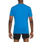 Meeste T-särk Asics Core SS Top M 2011C341400, sinine hind ja info | T-särgid meestele | hansapost.ee