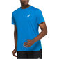 Meeste T-särk Asics Core SS Top M 2011C341400, sinine hind ja info | T-särgid meestele | hansapost.ee