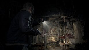 Resident Evil 4 Remake Collectors Edition, PS4 hind ja info | Konsooli- ja arvutimängud | hansapost.ee
