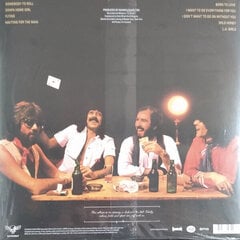 Nazareth - Play 'N' The Game, LP, vinüülplaat, 12" vinyl record, Coloured vinyl hind ja info | Vinüülplaadid, CD, DVD | hansapost.ee