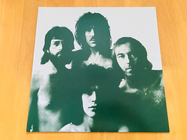 Nazareth - Rampant, LP, Coloured Vinyl, vinüülplaat, 12" vinyl record hind ja info | Vinüülplaadid, CD, DVD | hansapost.ee