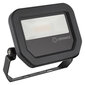 LED prožektorius Ledvance Floodlight PFM 10W/4000K IP65 BK hind ja info | Aiavalgustid ja õuevalgustid | hansapost.ee