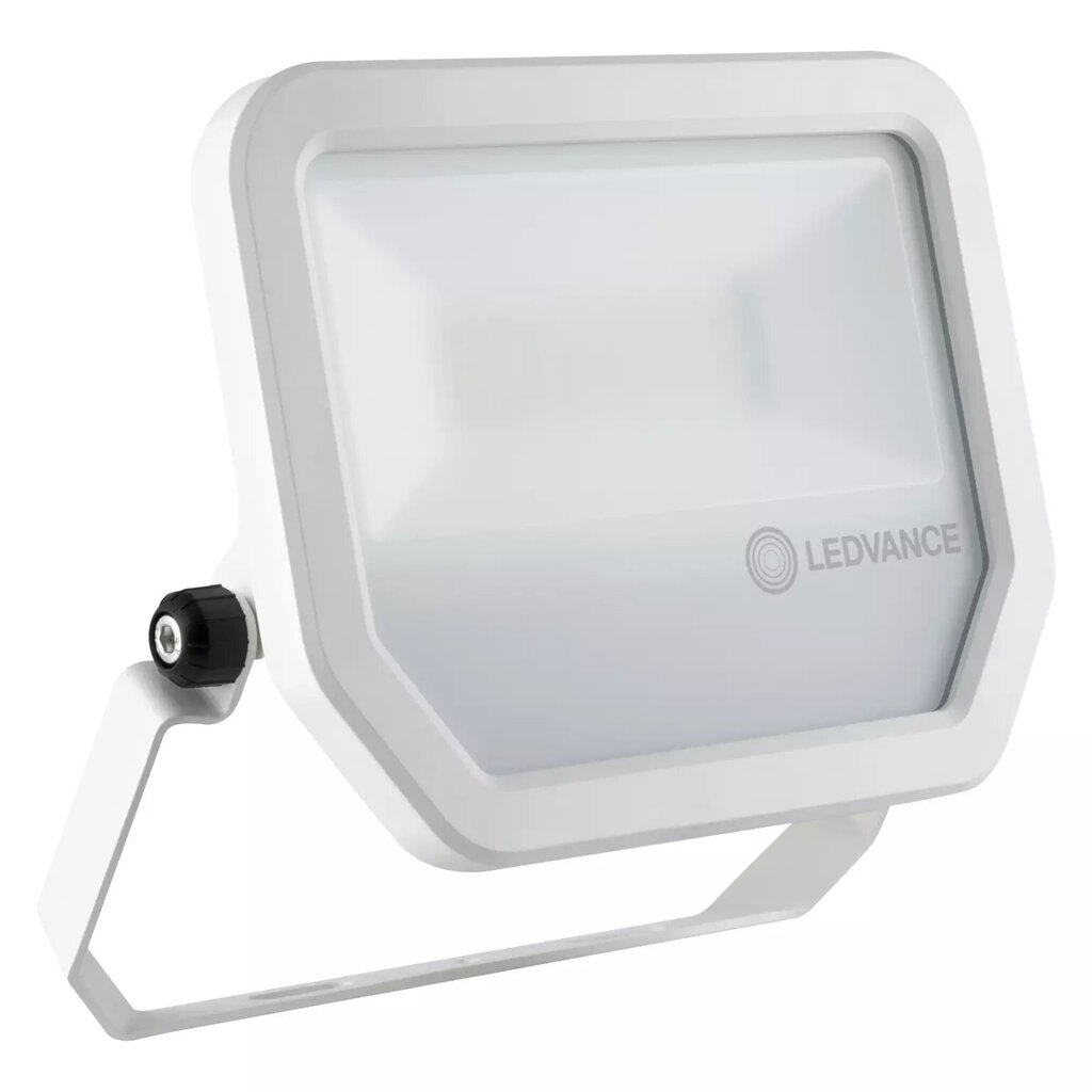 LED prožektorius LEDVANCE Floodlight PFM 50W/3000K IP65 WT hind ja info | Aiavalgustid ja õuevalgustid | hansapost.ee