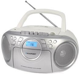 Blaupunkt BB16WH цена и информация | Магнитолы | hansapost.ee